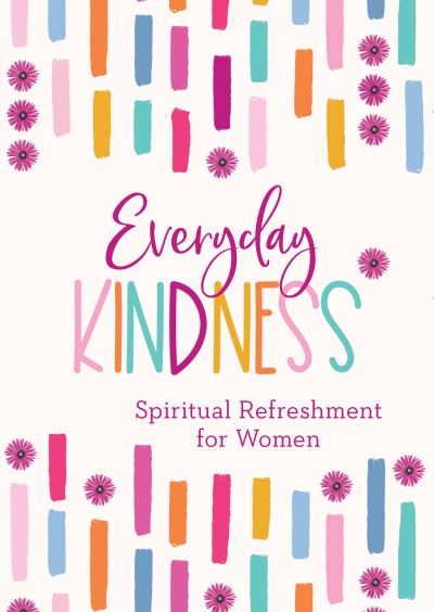 Cover for Patricia Mitchell · Everyday Kindness (Paperback Book) (2021)