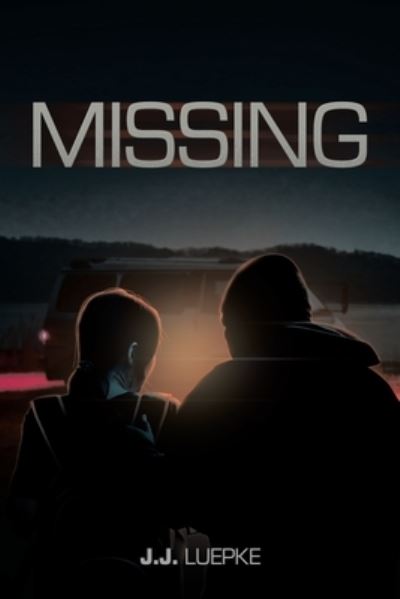 Cover for J. J. Luepke · Missing (Book) (2022)
