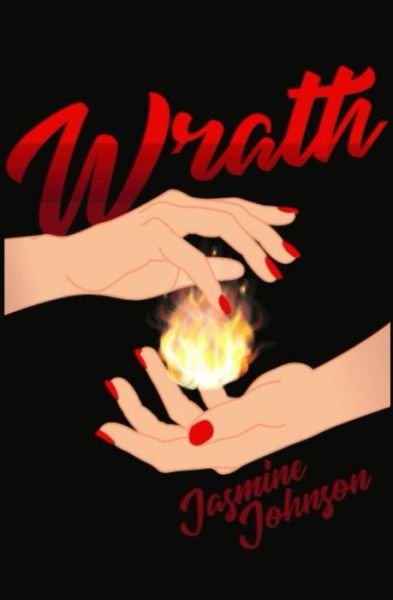 Cover for Jasmine Johnson · Wrath (Paperback Book) (2019)
