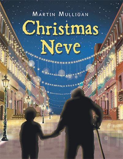 Cover for Martin Mulligan · Christmas Neve (Paperback Book) (2019)