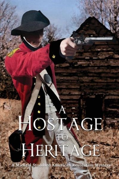 Cover for Suzanne Adair · A Hostage to Heritage (Paperback Book) (2013)
