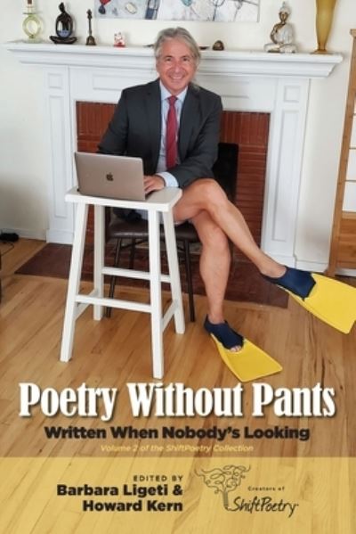 Barbara Ligeti · Poetry Without Pants (Paperback Book) (2020)