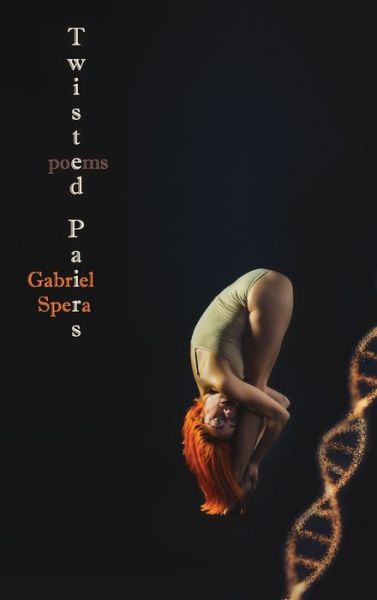 Cover for Gabriel Spera · Twisted Pairs (Book) (2024)