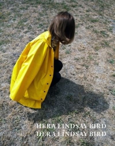 Cover for Hera Lindsay Bird (Paperback Bog) (2017)