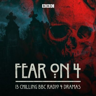 Cover for Bbc · Fear on 4 (CD) (2018)