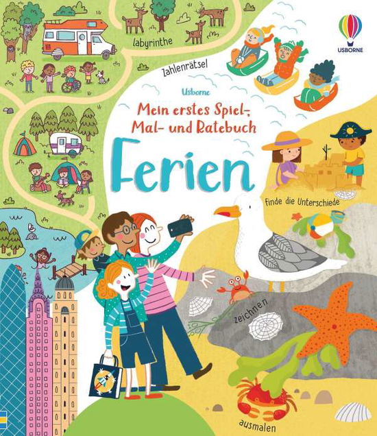 Cover for Gilpin · Little Children (Bok)