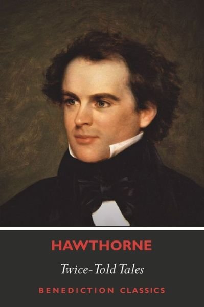 Cover for Nathaniel Hawthorne · Twice-Told Tales (Pocketbok) (2019)