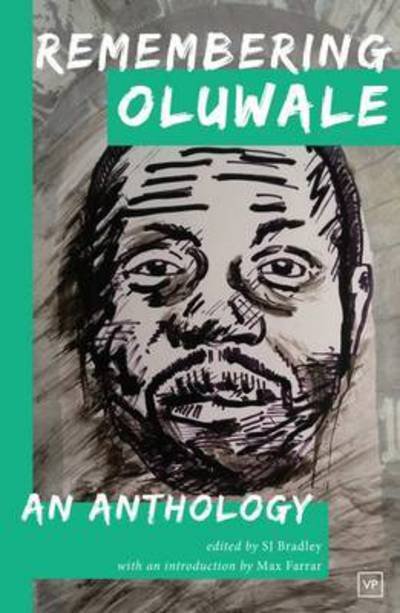 Cover for Remember Oluwale: An Anthology (Paperback Book) (2016)