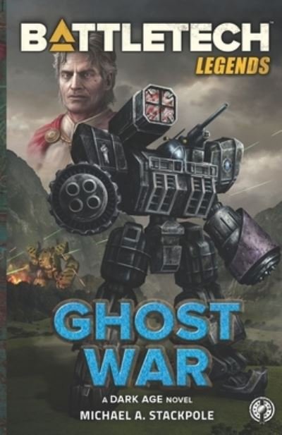 BattleTech Legends - Michael A Stackpole - Books - Inmediares Productions - 9781947335714 - March 4, 2021