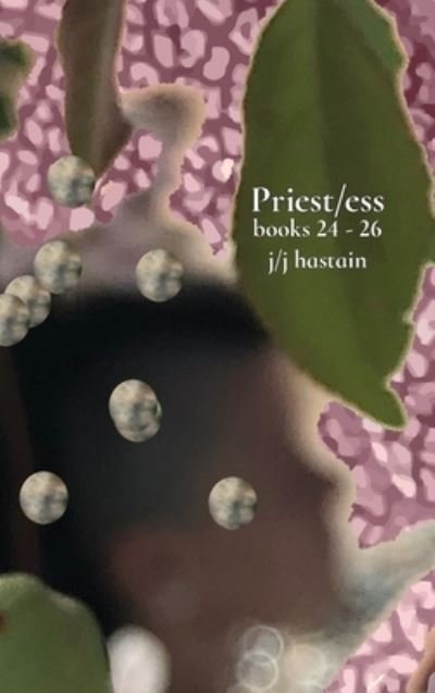 Cover for Jj Hastain · Priest / ess (Book) (2022)