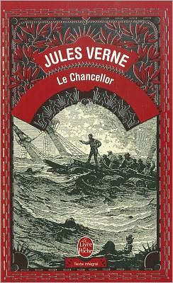 Cover for J. Verne · Le Chancellor (Ldp Classiques) (French Edition) (Paperback Book) [French edition] (2008)