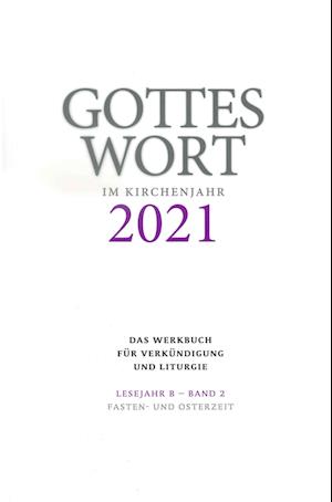 Cover for Christoph Heinemann · Gottes Wort im Kirchenjahr (Paperback Book) (2021)