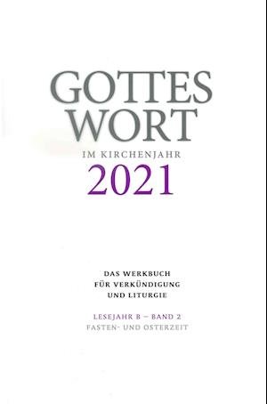 Cover for Christoph Heinemann · Gottes Wort im Kirchenjahr (Taschenbuch) (2021)