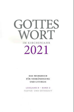 Cover for Christoph Heinemann · Gottes Wort im Kirchenjahr (Paperback Book) (2021)