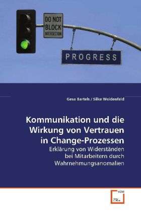 Cover for Bartels · Kommunikation und die Wirkung v (Book)