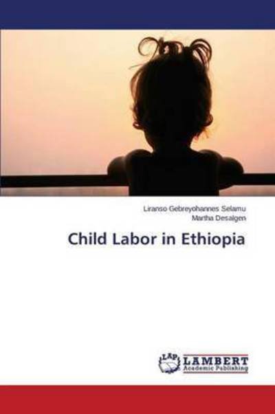 Cover for Selamu · Child Labor in Ethiopia (Book) (2015)