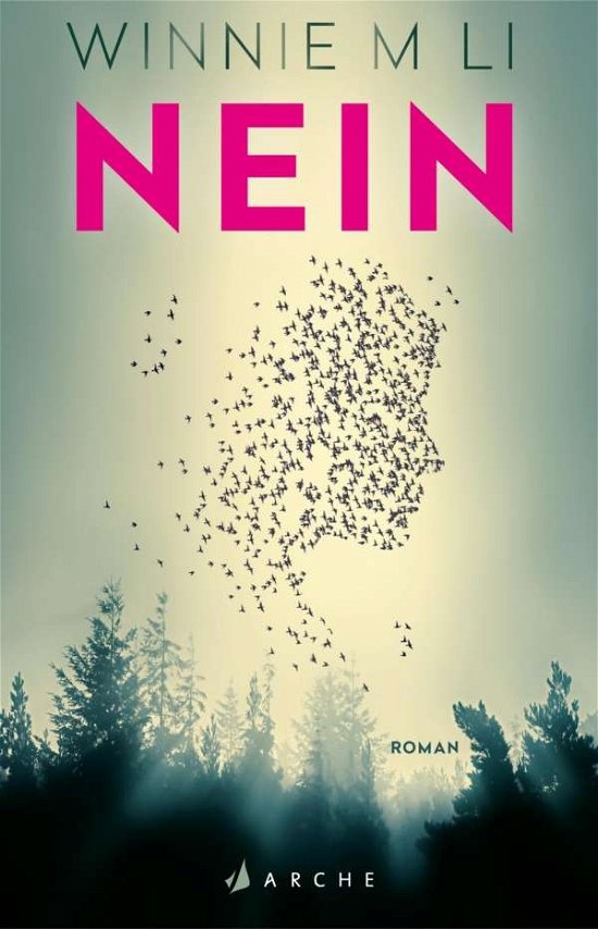 Cover for Li · Nein (Buch)