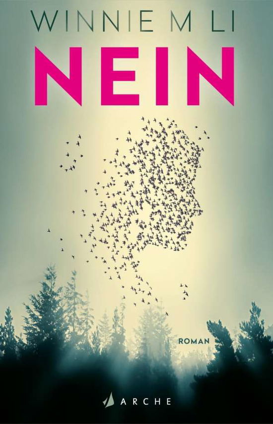 Cover for Li · Nein (Bok)