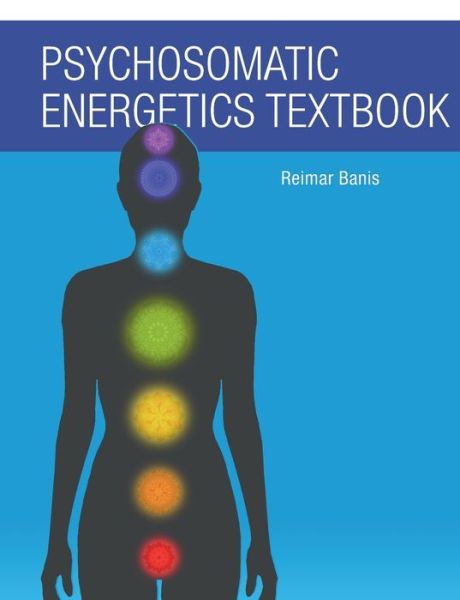 Cover for Banis · Psychosomatic Energetics Textbook (Book) (2017)