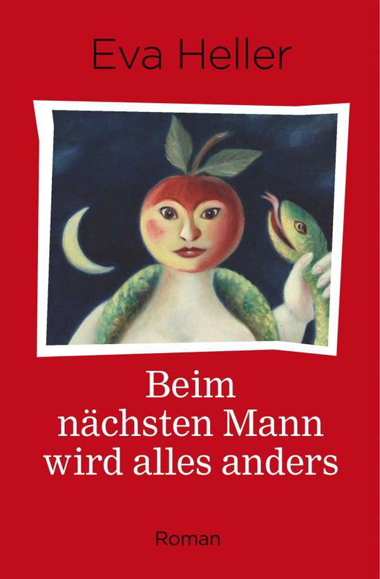 Cover for Heller · Beim nächsten Mann wird alles an (Bok)