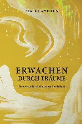 Cover for Hamilton · Erwachen durch Träume (Bok) (2019)