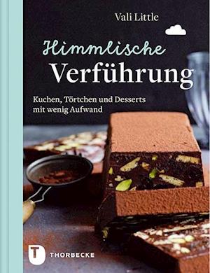 Cover for Little · Himmlische Verführung (N/A)