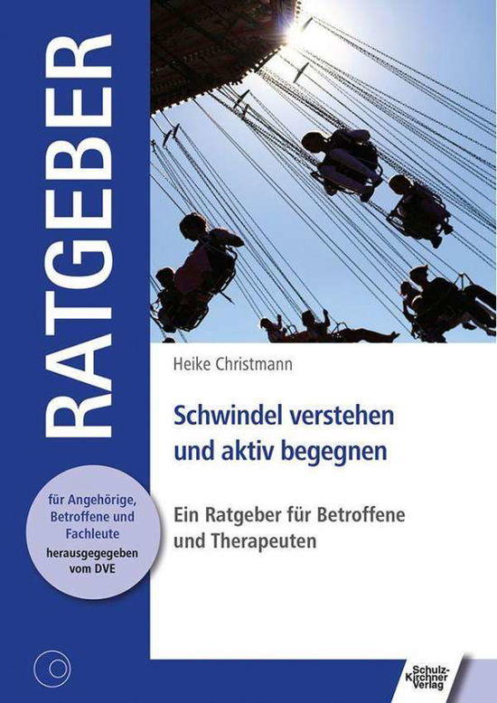 Cover for Christmann · Schwindel verstehen und akti (Book)