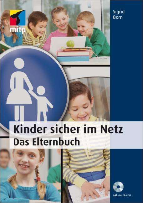 Cover for Born · Kinder sicher im Netz+CD (Book)