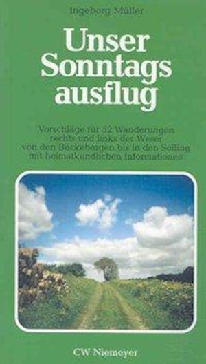 Cover for Ingeborg Müller · Unser Sonntagsausflug 01 (Paperback Book) (2008)