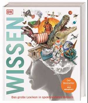 DK Wissen - Stephan Matthiesen - Livros - DK Verlag Dorling Kindersley - 9783831049714 - 30 de setembro de 2024