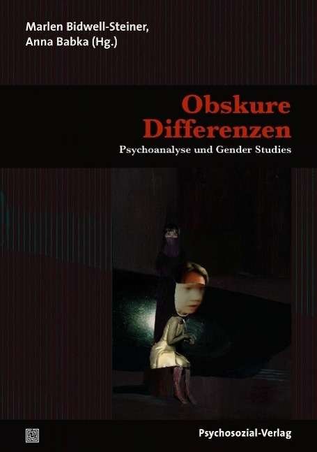 Cover for Anna Babka · Obskure Differenzen (N/A) [Originalausg. edition] (2022)