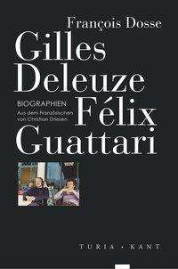 Cover for Dosse · Gilles Deleuze, Félix Guattari (Book)