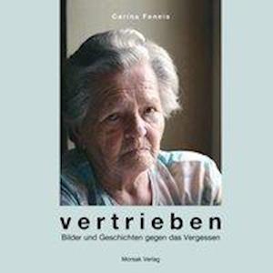 Cover for Feneis · Vertrieben (Book)