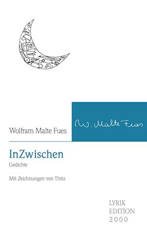 Cover for Prof. Dr. Fues · InZwischen (Paperback Book) (2014)