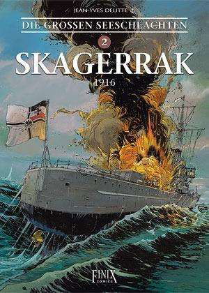 Cover for Delitte · Die Großen Seeschlachten (Book)