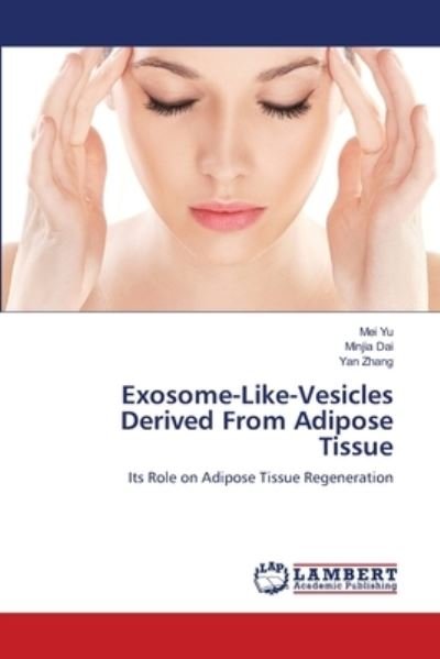 Cover for Yu · Exosome-Like-Vesicles Derived From A (Bok) (2018)