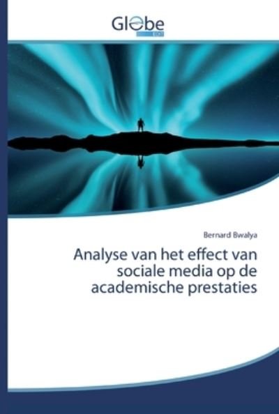 Cover for Bwalya · Analyse van het effect van socia (Buch) (2020)