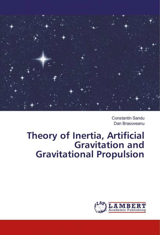 Cover for Sandu · Theory of Inertia, Artificial Gra (Book)