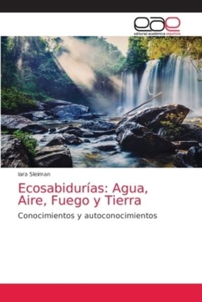 Cover for Iara Sleiman · Ecosabidurias (Pocketbok) (2021)