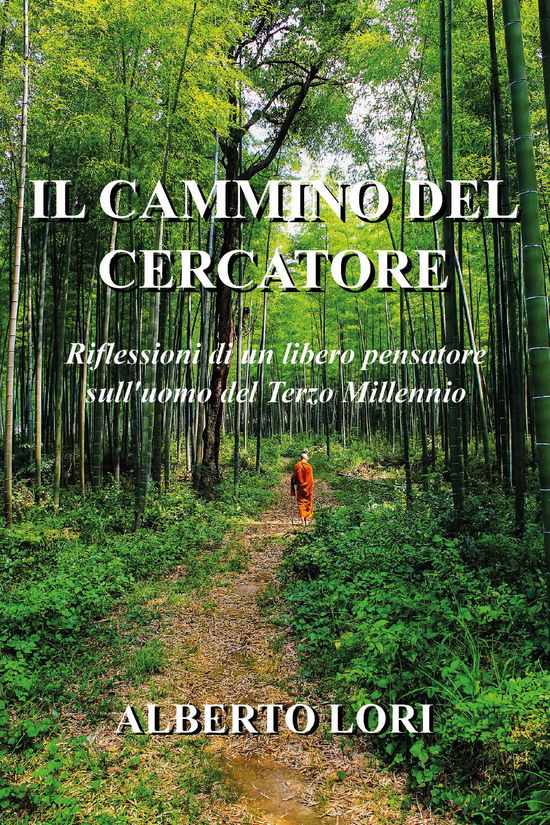 Cover for Alberto Lori · Il Cammino Del Cercatore (Book)