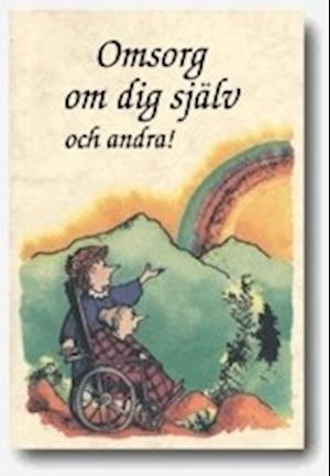 Cover for Julie Kuelbeck · Omsorg om dig själv - och andra (Paperback Book) (1999)