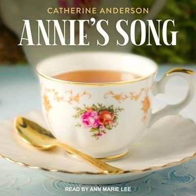 Cover for Catherine Anderson · Annie's Song (CD) (2020)