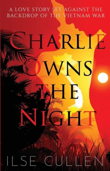 Cover for Ilse Cullen · Charlie Owns The Night (Paperback Book) (2021)