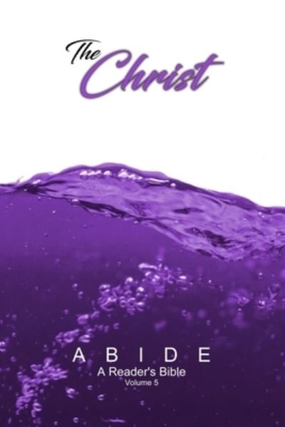 Cover for God · Abide (Paperback Book) (2020)