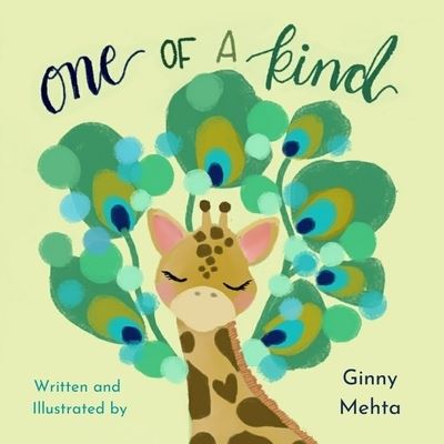 Cover for Ginny Mehta · One of a Kind (Taschenbuch) (2021)