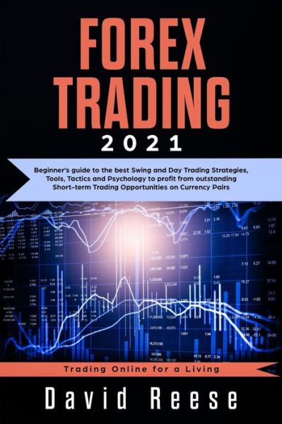 Cover for David Reese · Forex Trading (Paperback Book) (2021)