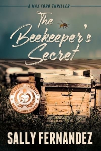 Cover for Sally Fernandez · Beekeeper's Secret (Book) (2018)