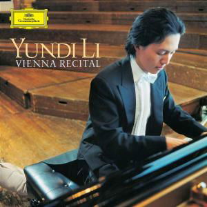 Cover for Li Yundi · Vienna Recital (CD) (2005)