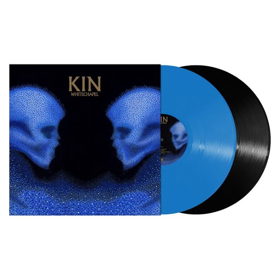 Cover for Whitechapel · Kin (LP) (2021)
