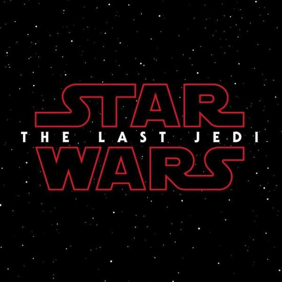 Cover for John Williams · Star Wars: The Last Jedi (LP) [Limited edition] (2018)